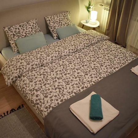 Apartment Stars In Shadow Zagreb Ngoại thất bức ảnh