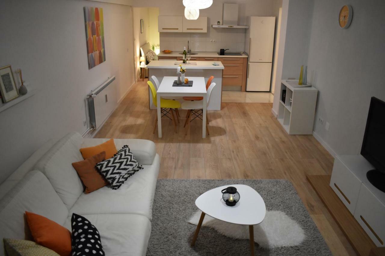 Apartment Stars In Shadow Zagreb Ngoại thất bức ảnh