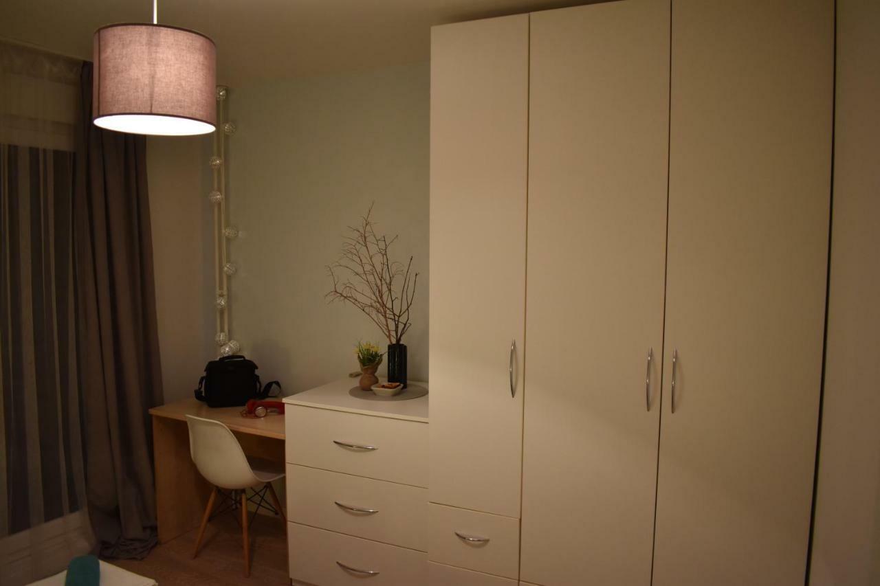 Apartment Stars In Shadow Zagreb Ngoại thất bức ảnh
