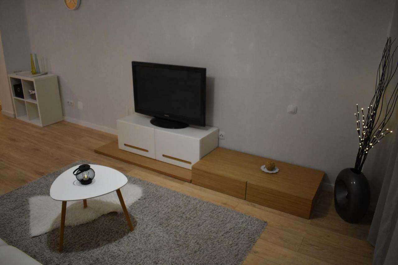 Apartment Stars In Shadow Zagreb Ngoại thất bức ảnh