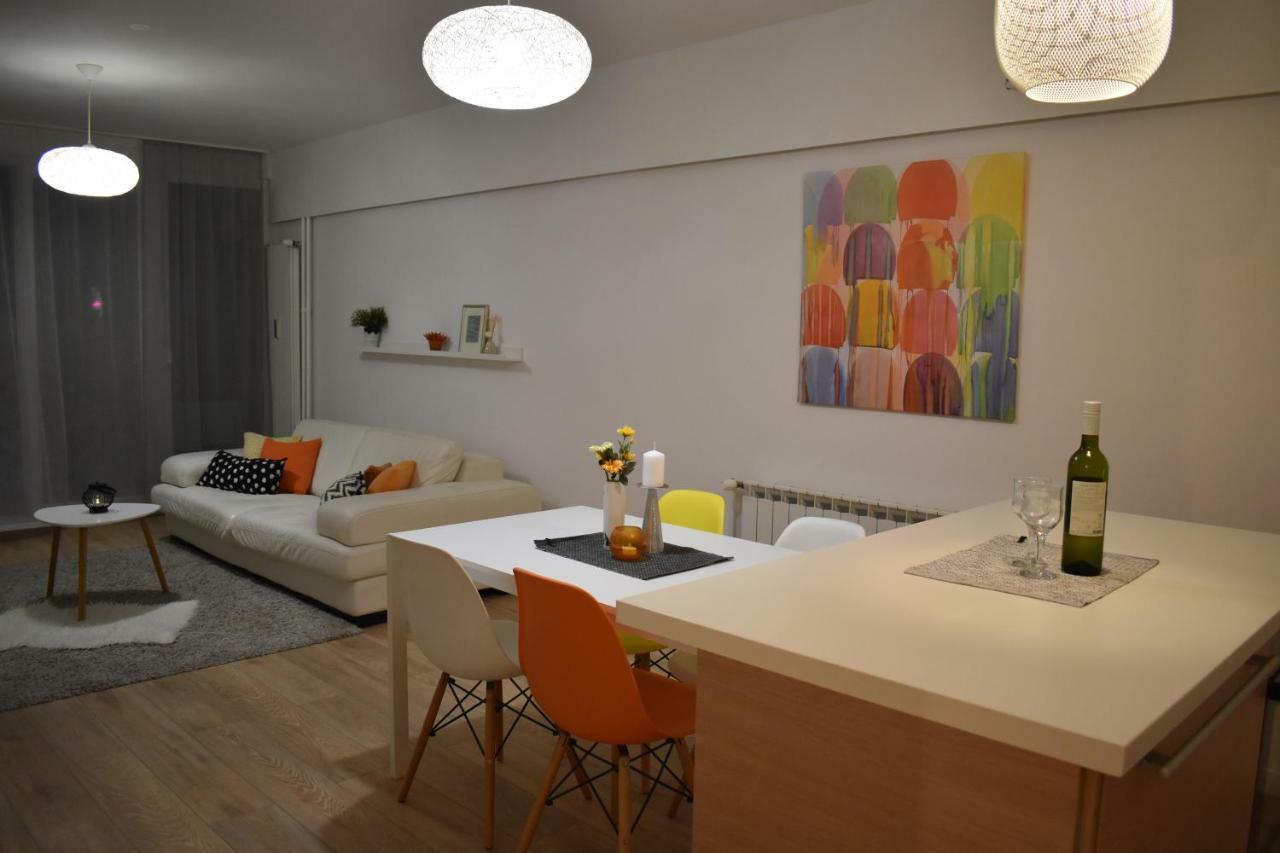 Apartment Stars In Shadow Zagreb Ngoại thất bức ảnh