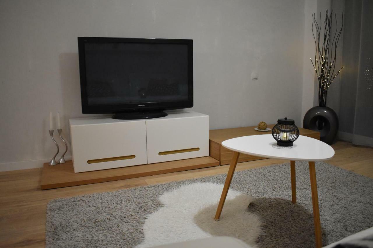 Apartment Stars In Shadow Zagreb Ngoại thất bức ảnh